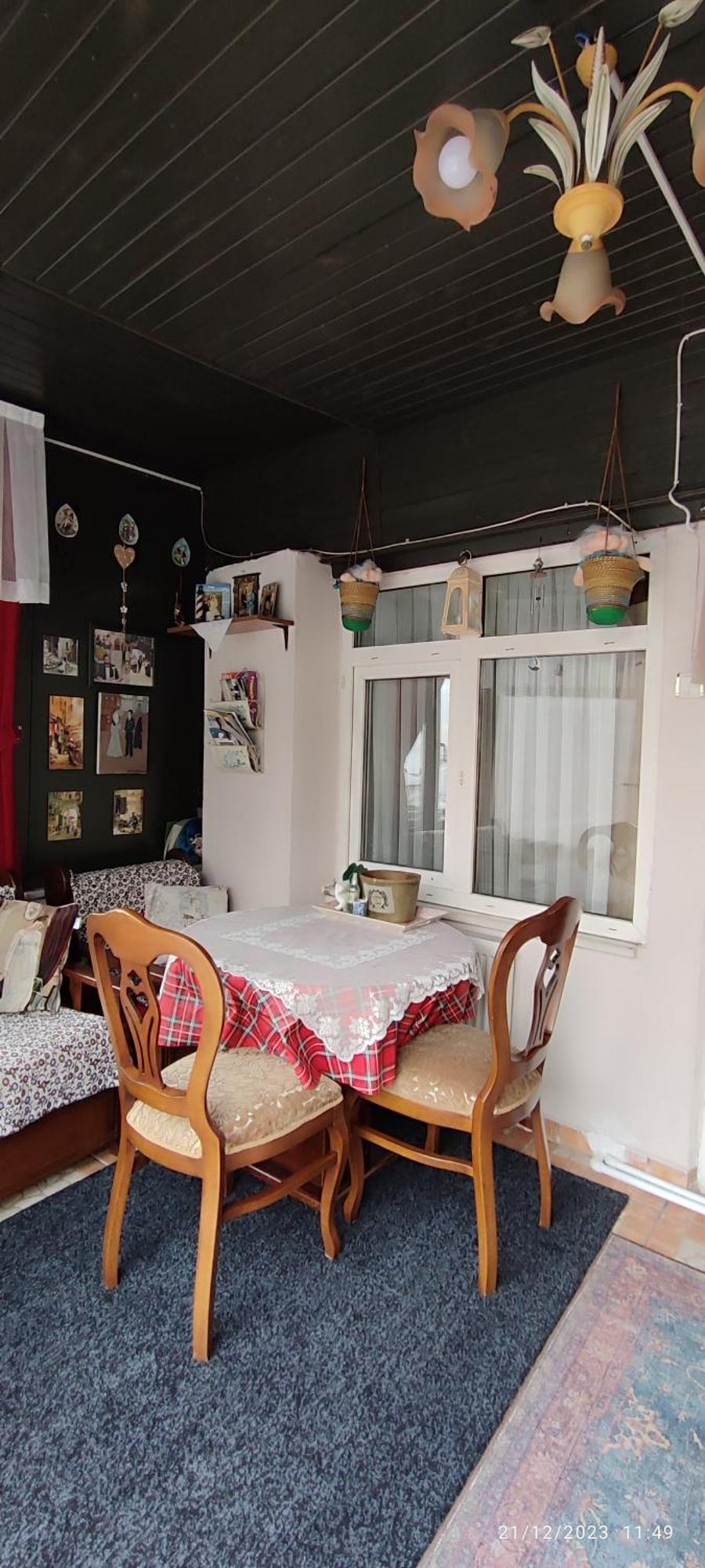 Nur Home Deniz Manzarali Provincia di Provincia di Istanbul Esterno foto