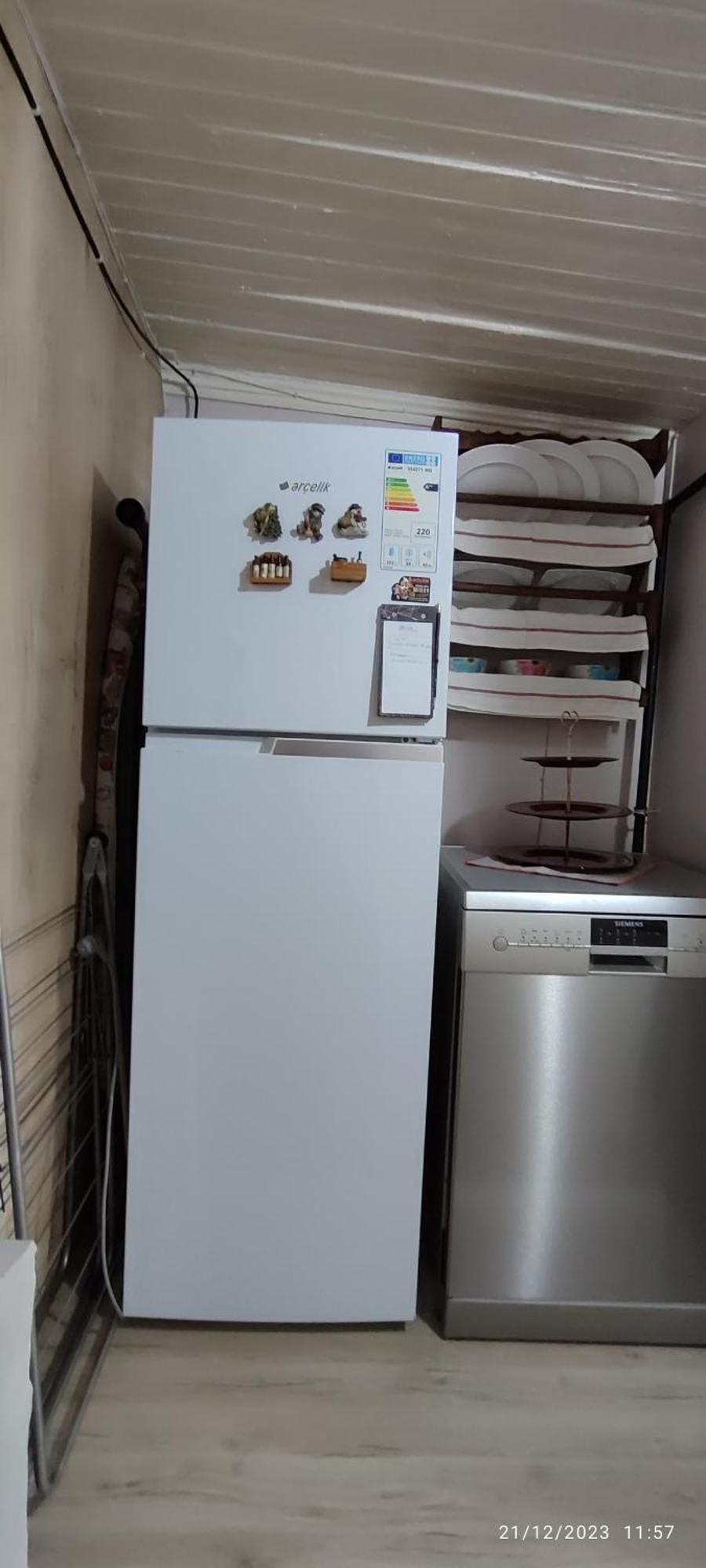 Nur Home Deniz Manzarali Provincia di Provincia di Istanbul Esterno foto